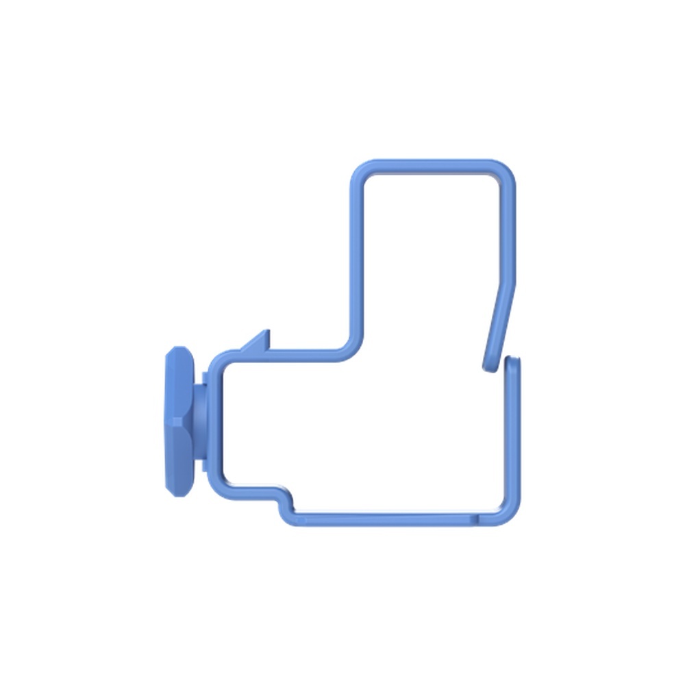 Striebel & John Drahthalter 2CPX031420R9999 Typ UZED1P10