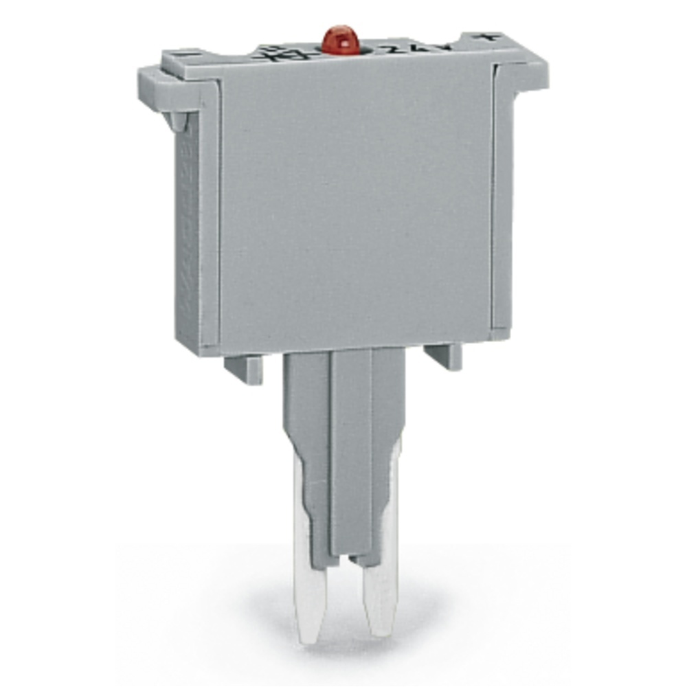 Wago Sicherungsstecker 280-850/281-415