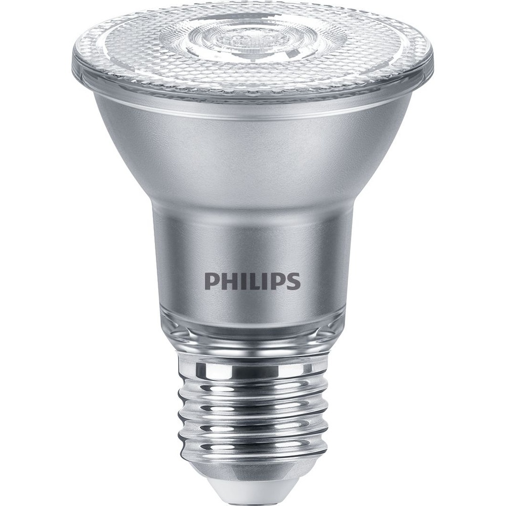 Signify Philips LED Lampe 44306800 Typ MAS LEDspot VLE D 6-50W 930 PAR20 25D