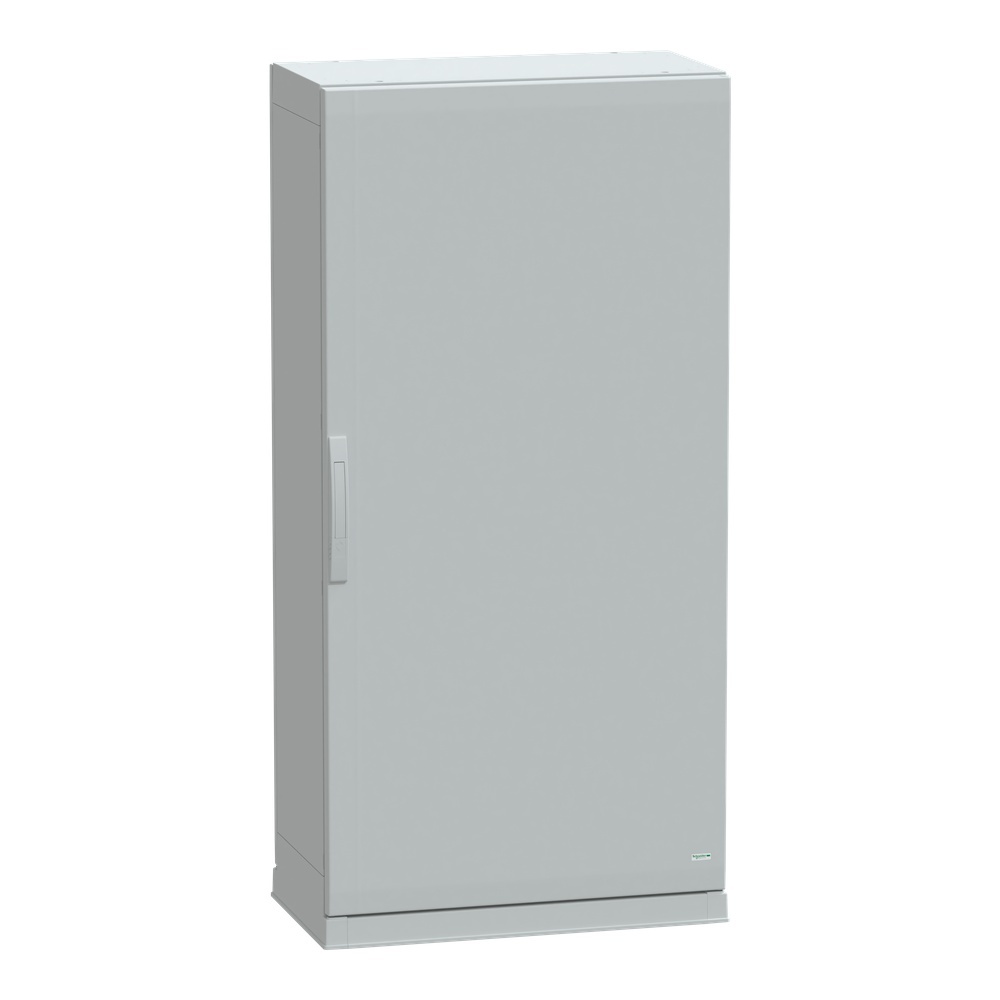 Schneider Electric Polyestergehäuse NSYPLAZ1574G