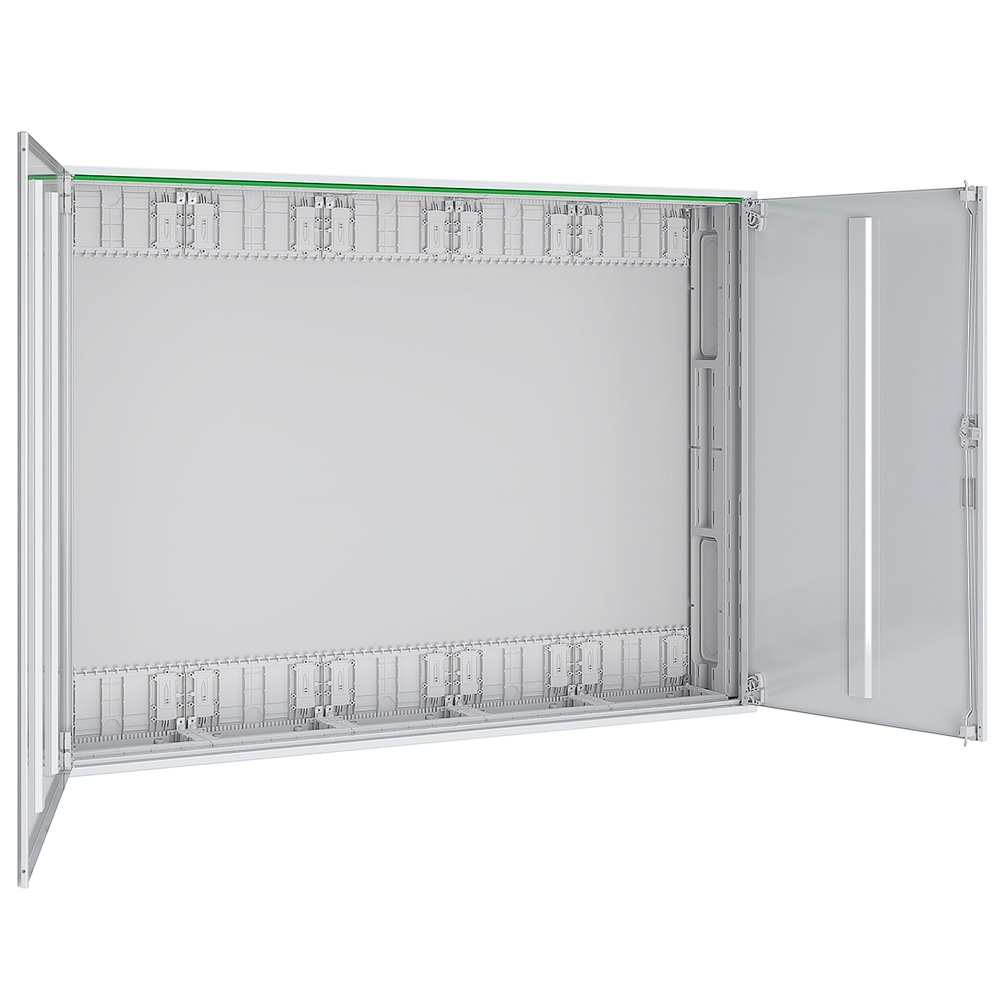 ABN Wandgehäuse ABNRS506