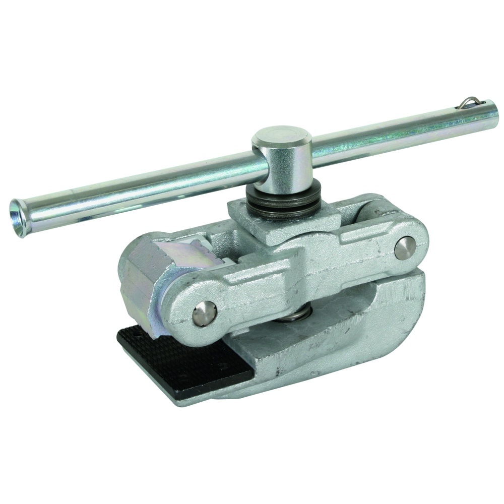 Dehn + Söhne Schienen Anschlussklemme 792450 Typ SAK PFE KN