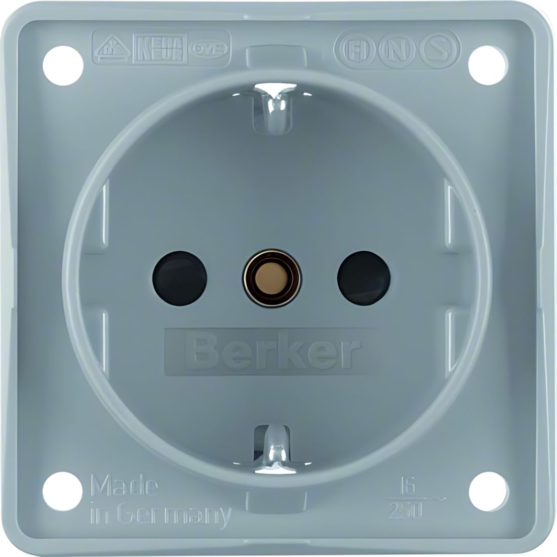 Berker Steckdose 941952506