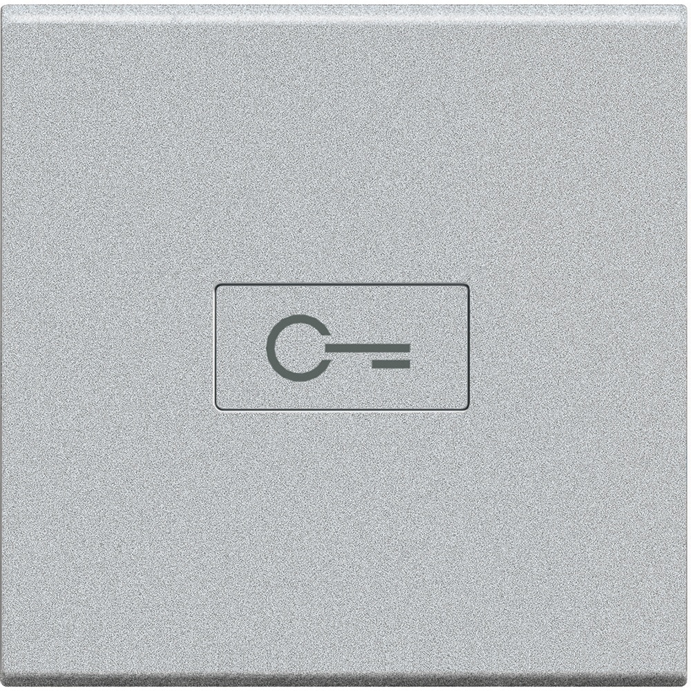 Bticino Wippe NT4916M2F