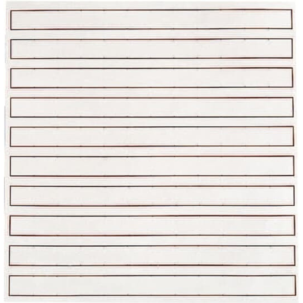 Striebel & John Beschriftungs-System 2CPX038495R9999 Typ ZA27