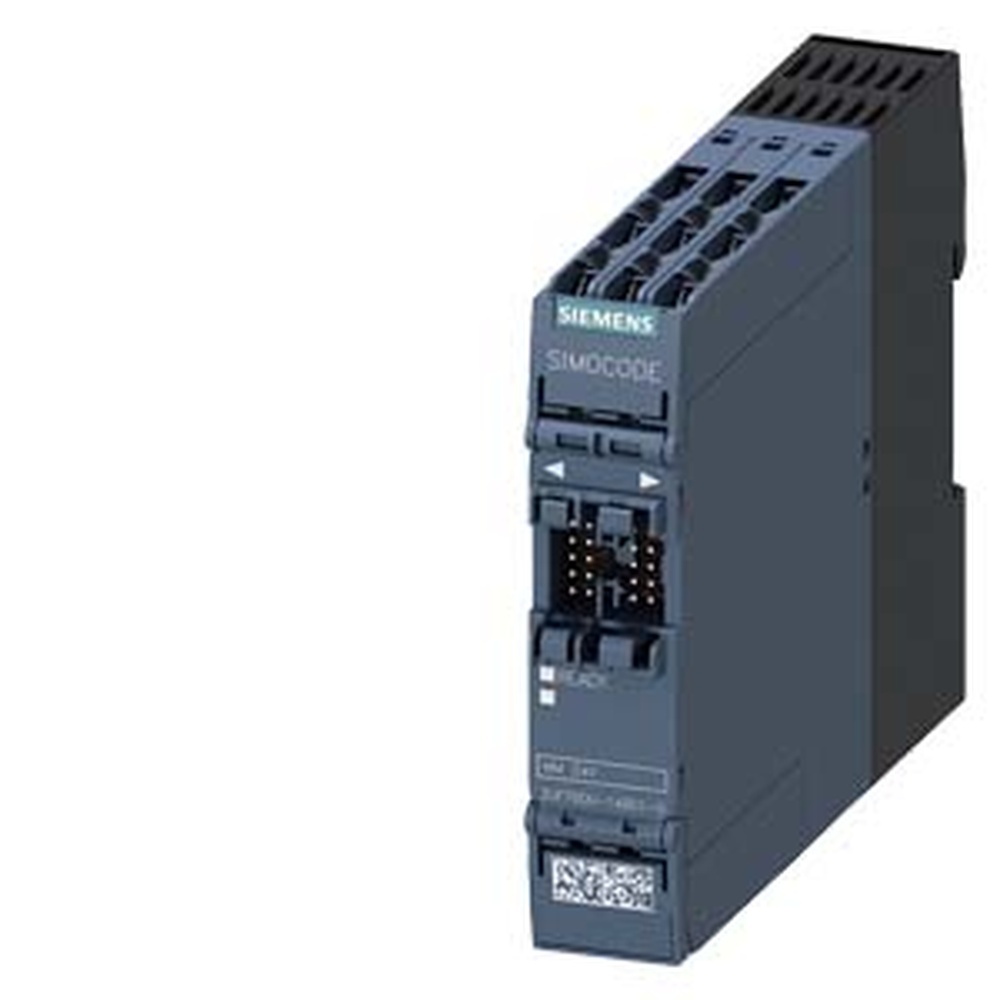 Siemens Multifunktionsmodul 3UF7600-1AB01-0