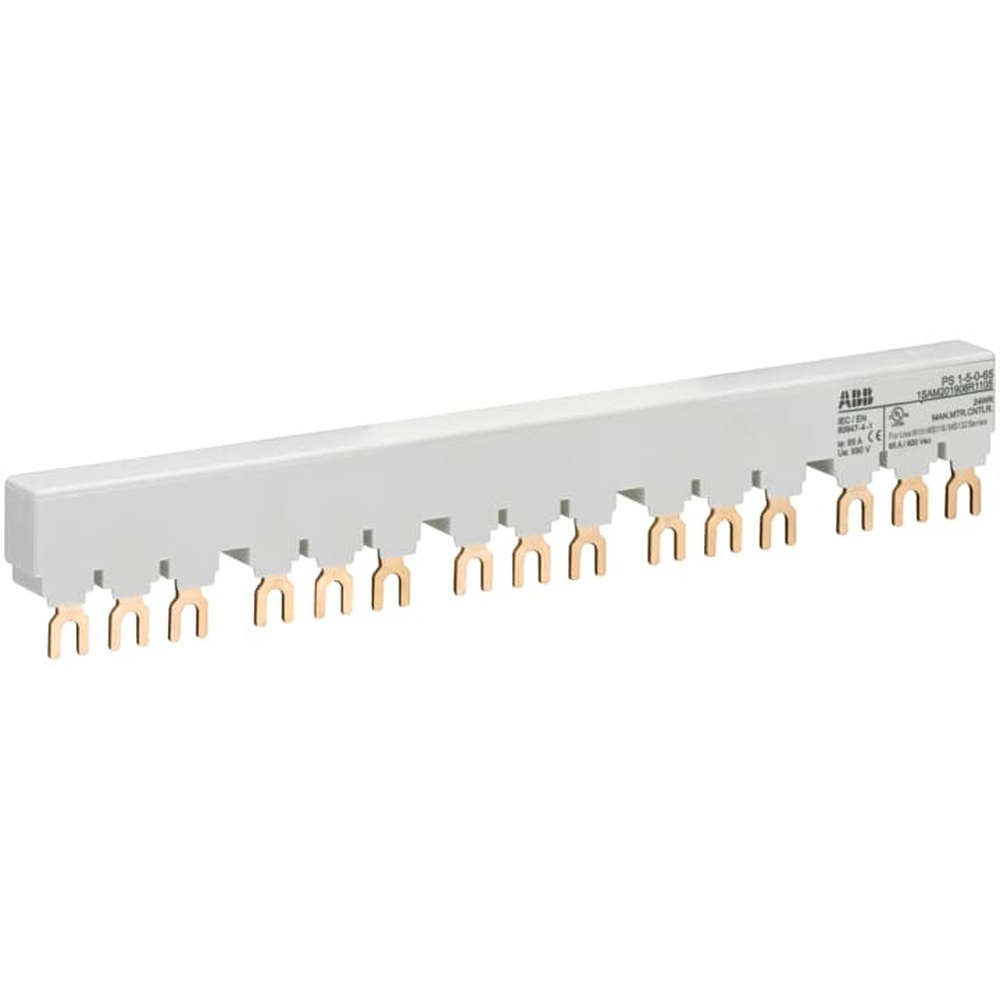 ABB Phasenschiene 1SAM201906R1105 Typ PS1-5-0-65
