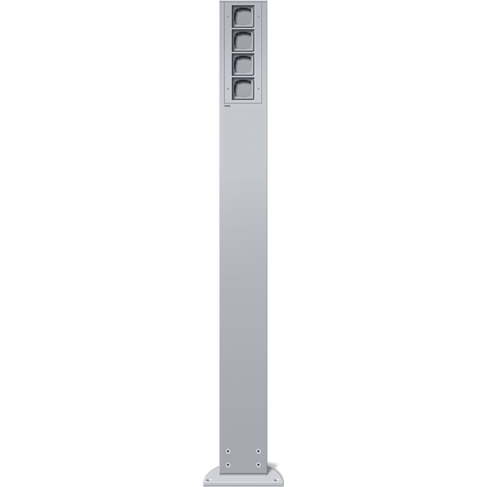 Gira Energiesäule 135426