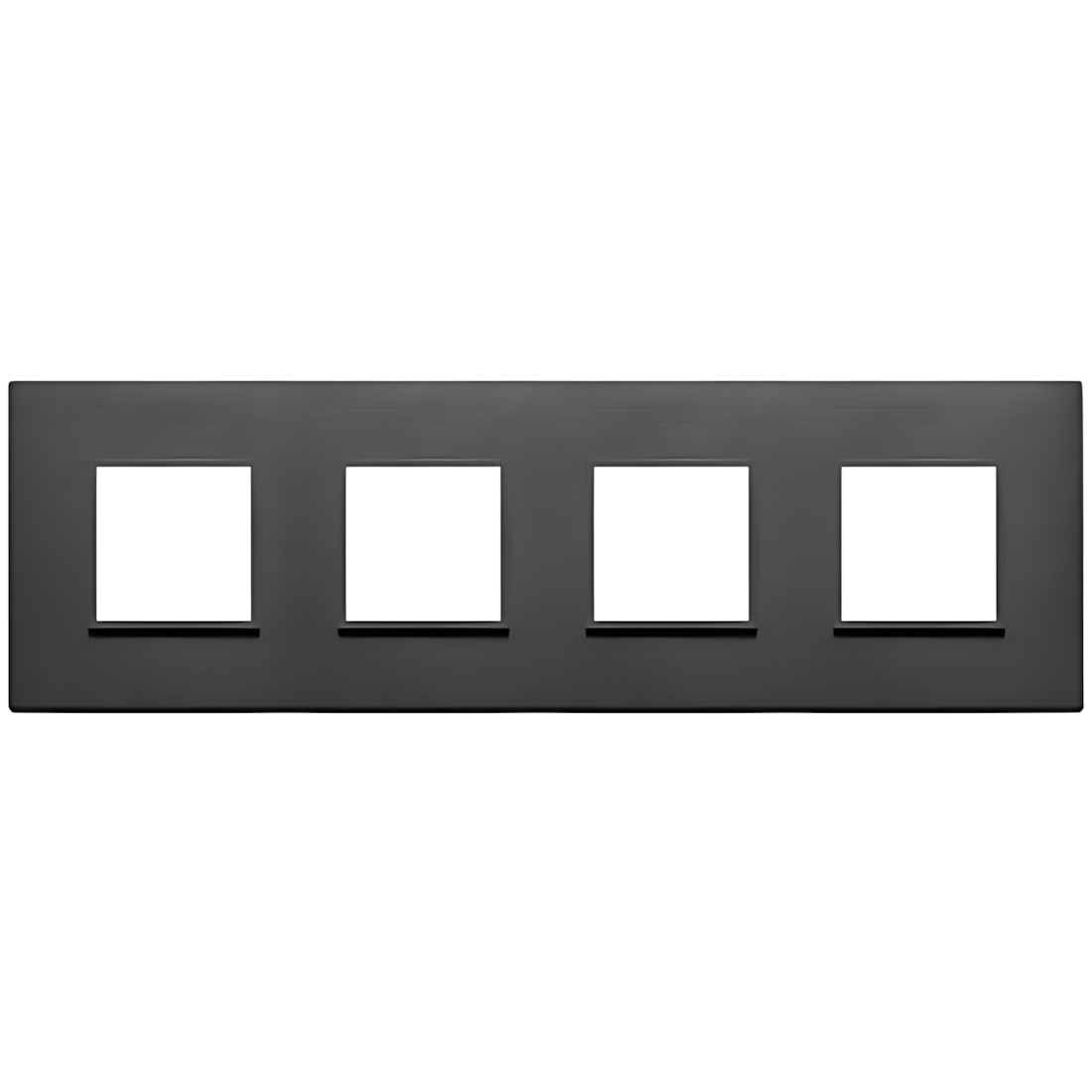 VIMAR Abdeckrahmen 21669.18