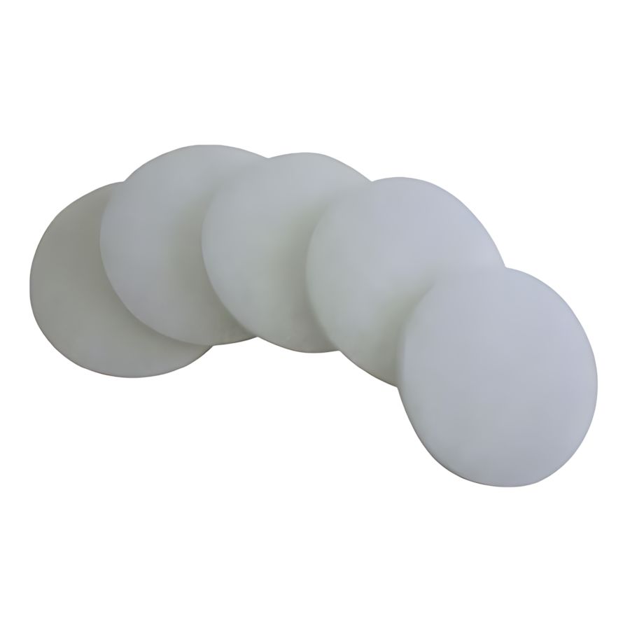 Maico Ersatzfiltermatte 0093.0671 Typ SF 17/100