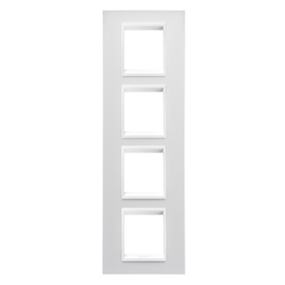 Gewiss Abdeckrahmen GW16229YB