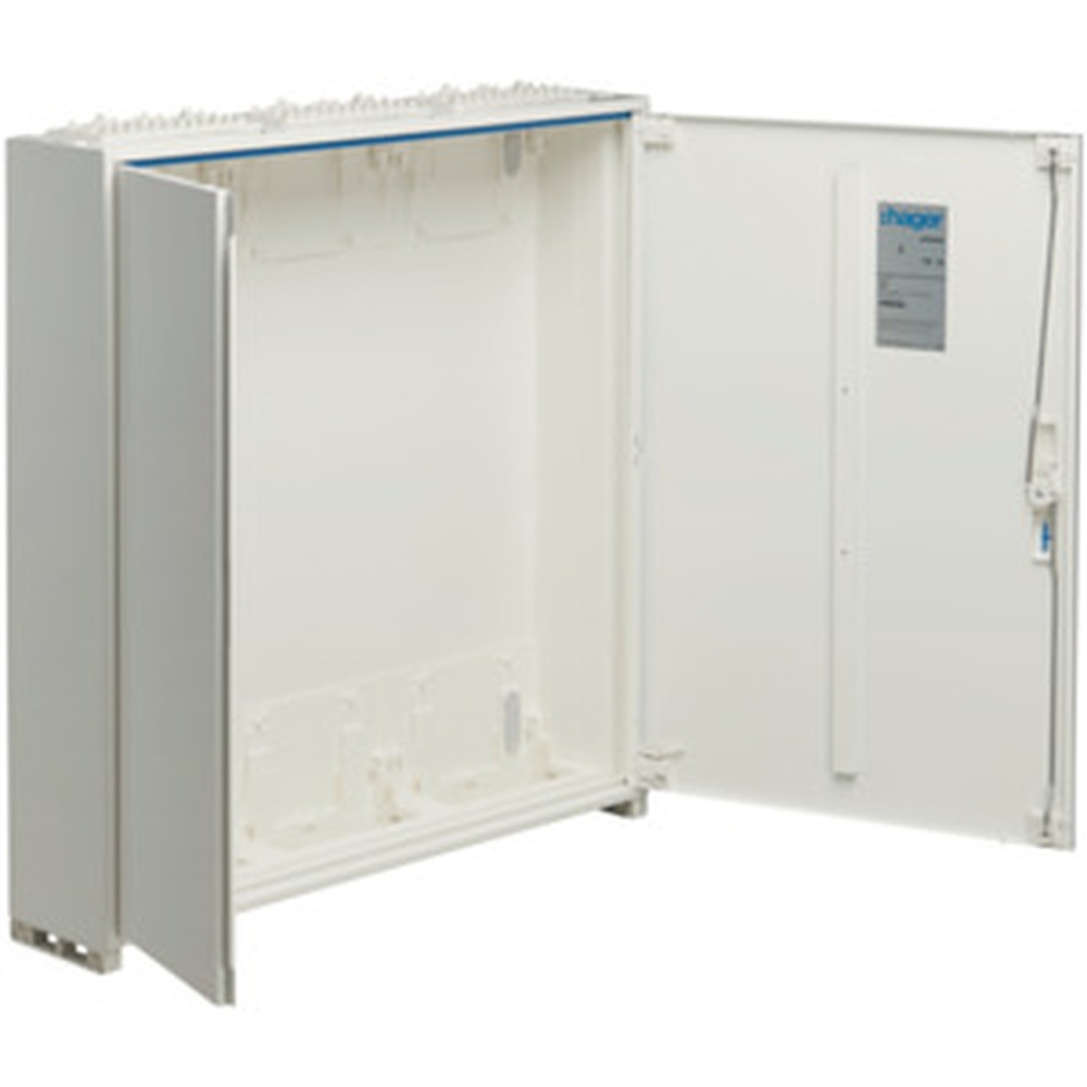 Hager Feldverteiler FWB53D