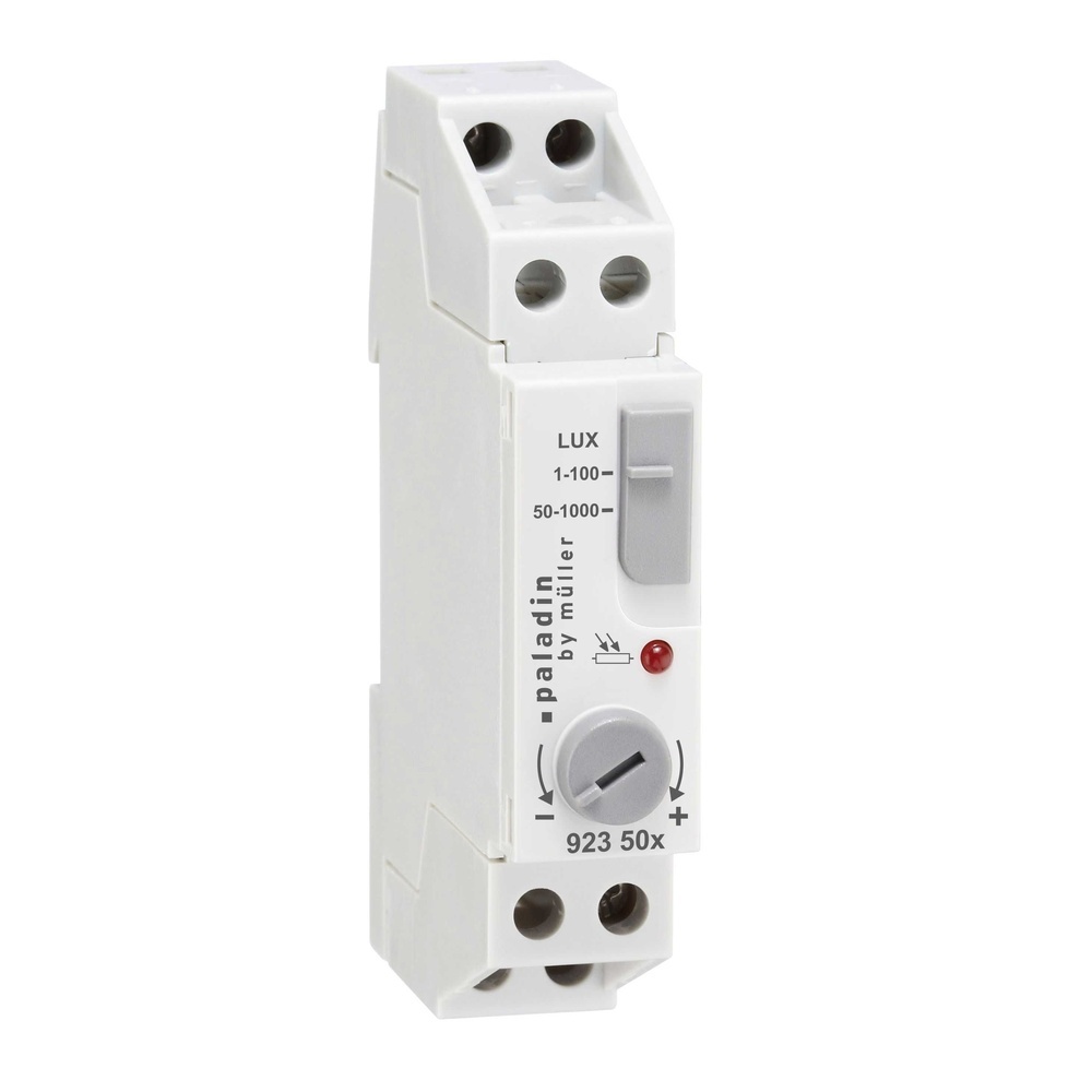 Hugo Müller Dämmerungsschalter 22977 Typ 923500
