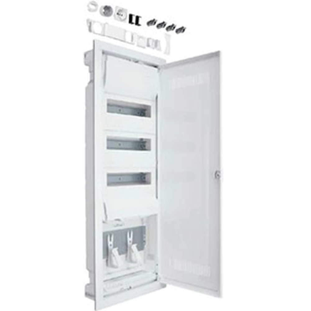 Hager Hybrid Volta Hohlwand VH603WWH