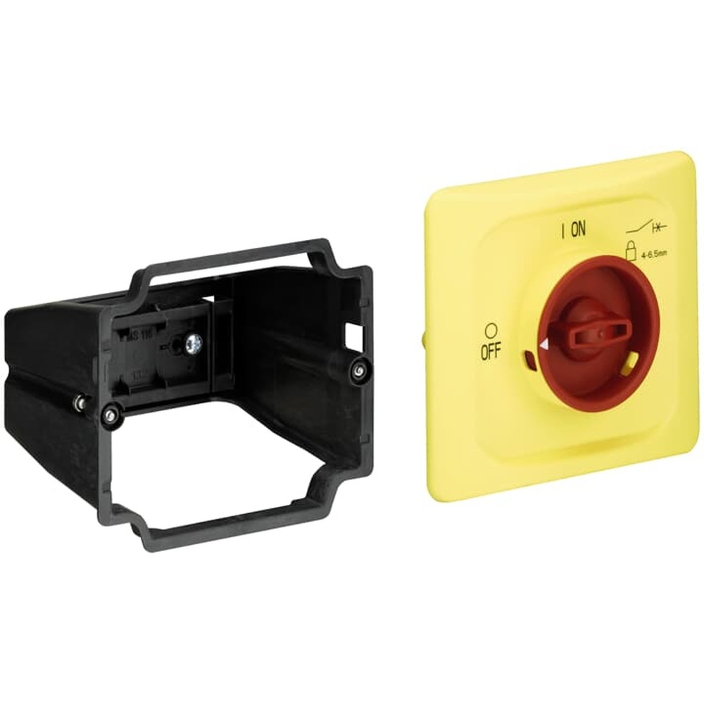 ABB Zubehör für Niederspannungs Schalttechnik 1SAM201912R1011 Typ DMS132-Y