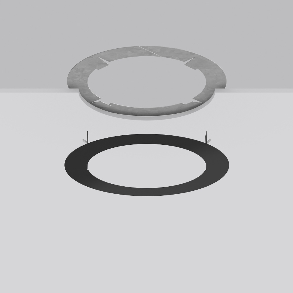 RZB Einbaurahmen 983078.0031