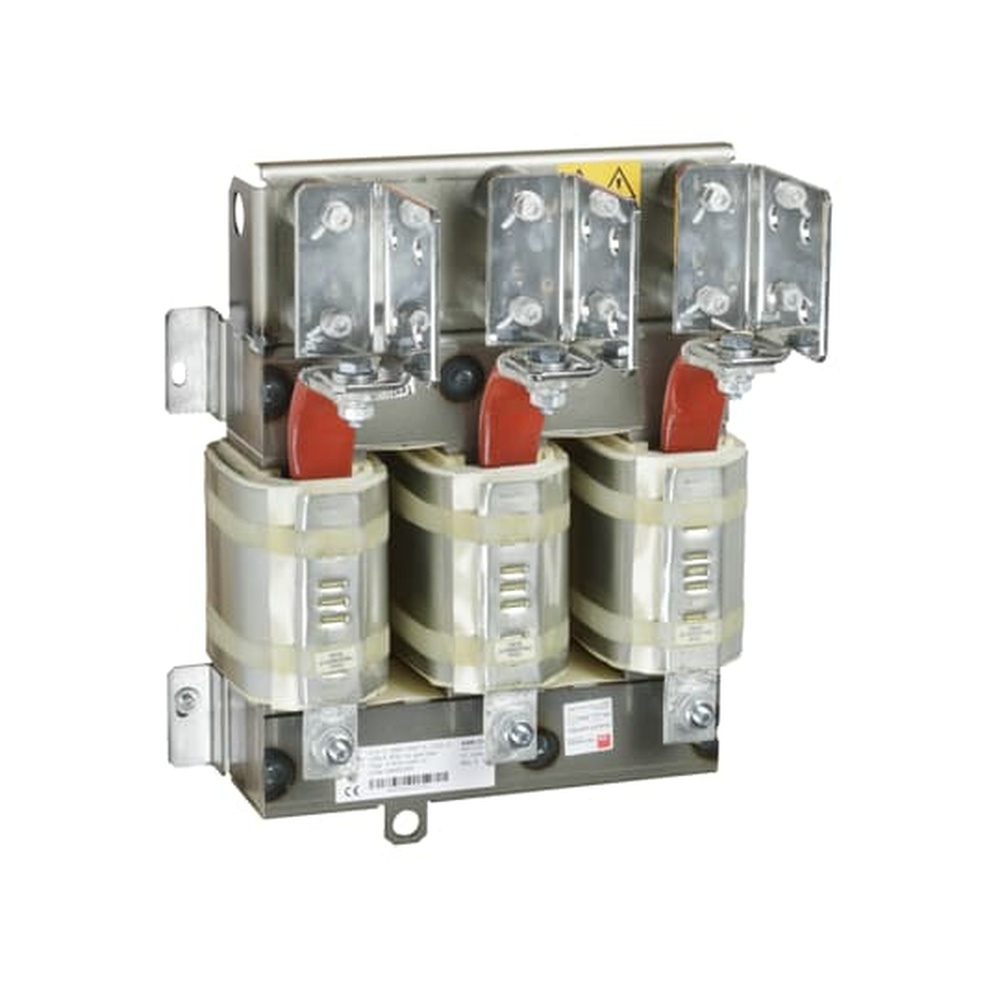 ABB Zubehör für Frequenzregler 68490308 Typ FOCH0260-70