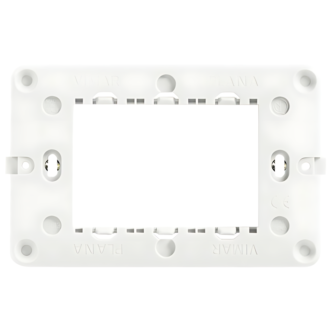 VIMAR Rahmen 14613.G