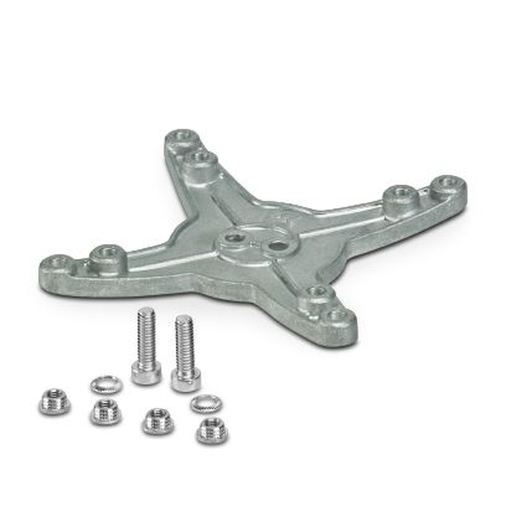 Phoenix Contact Anschlussplatte 1082303 Typ HS MP VESA75/100 DCS