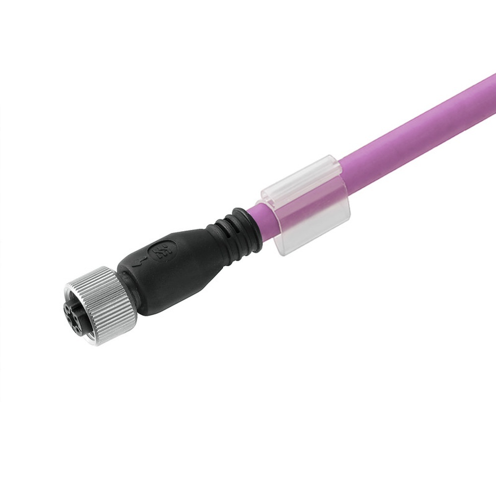 Weidmüller Bus Leitung 1060120150 Typ SAIL-M12BG-CD-1.5B