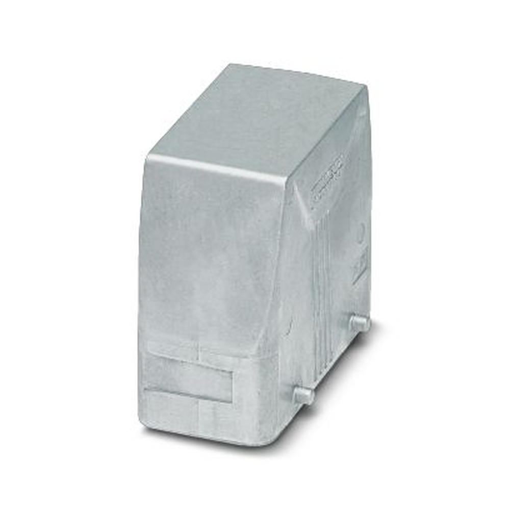 Phoenix Contact Gehäuse 1420000 Typ HC-STA-B16-HHFD-BLANK-EL-AL