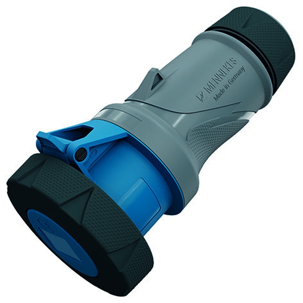 Mennekes Kupplung 14625