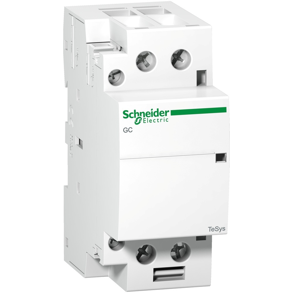Schneider Electric Installationsschütz GC4002M5