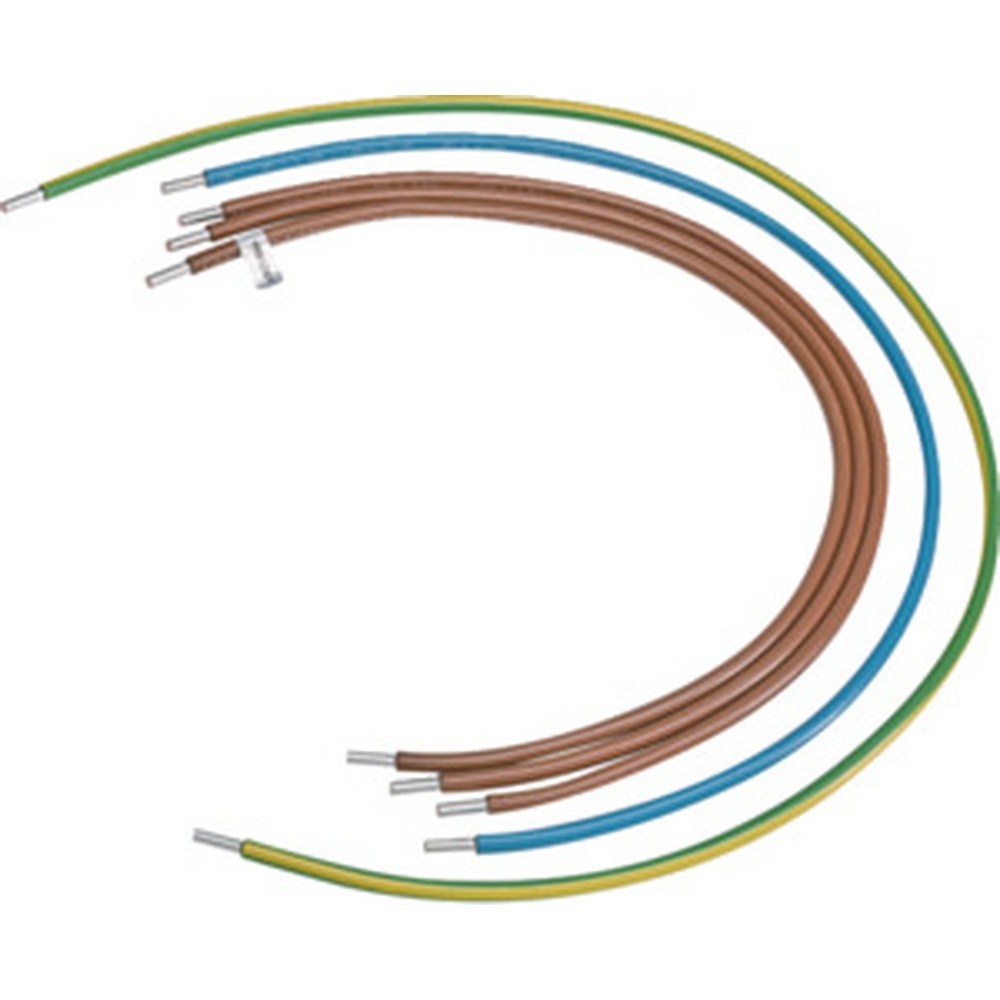 Hager Abgangskabelbaum Y891DS1