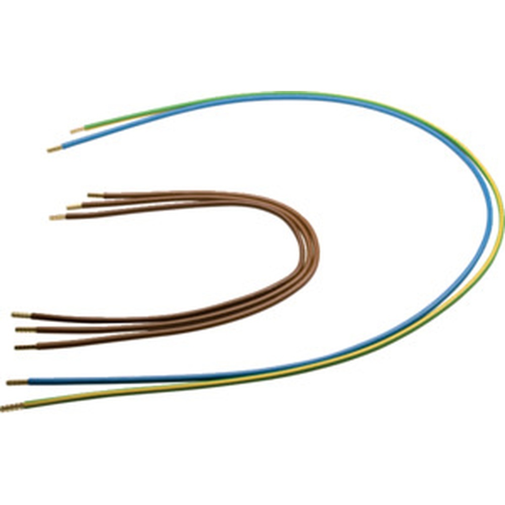 Hager Abgangskabelbaum Y88M