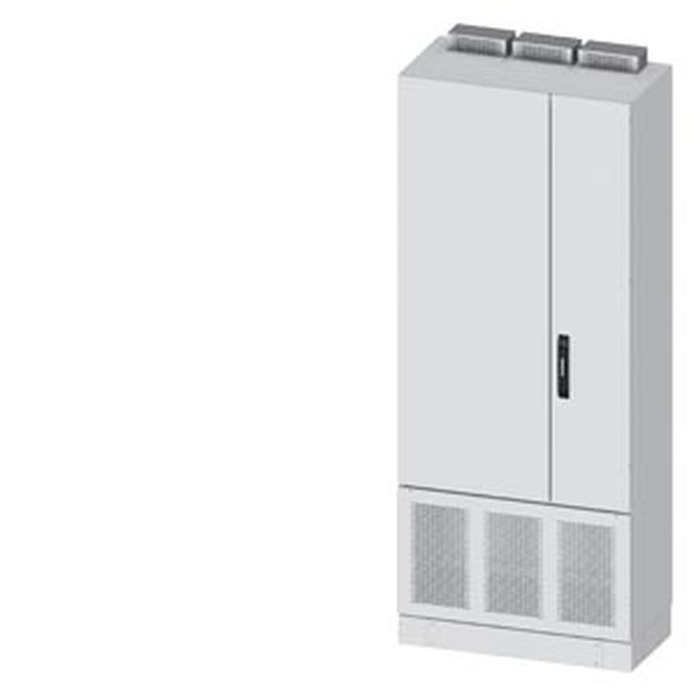 Siemens Trafo Schrank 8GK1483-8KN35