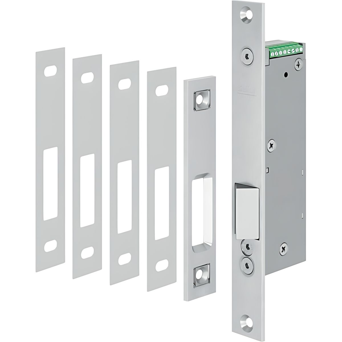 Assa Abloy Fluchttürverriegelung 352M.85-----Q91 Typ 352M.85