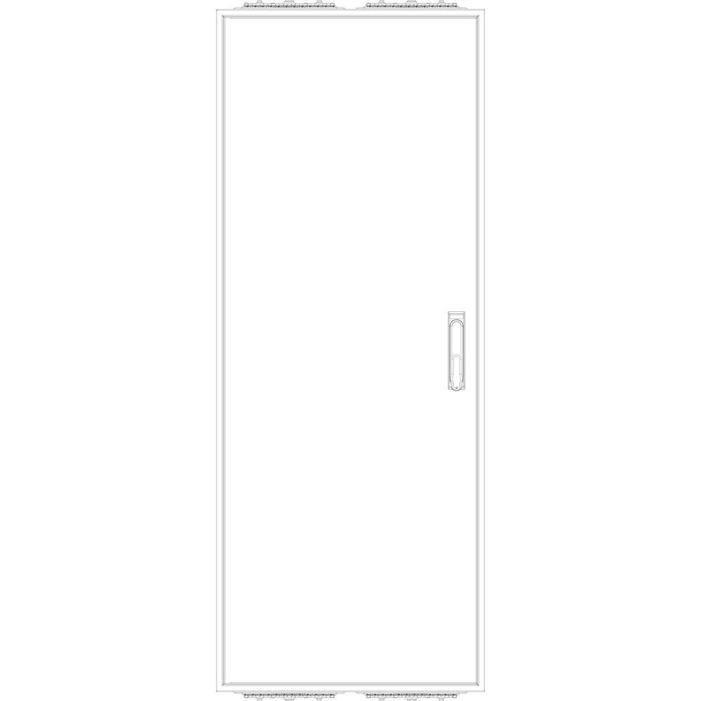 f-tronic Leergehäuse ZF142 Nr. 7120537