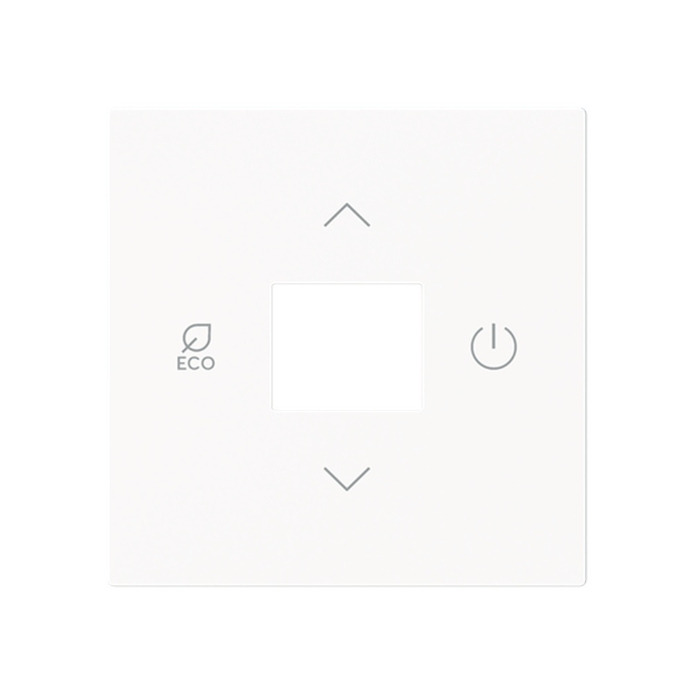 Busch-Jäger Zentralscheibe 6235-44M Nr. 2CKA006220A0921