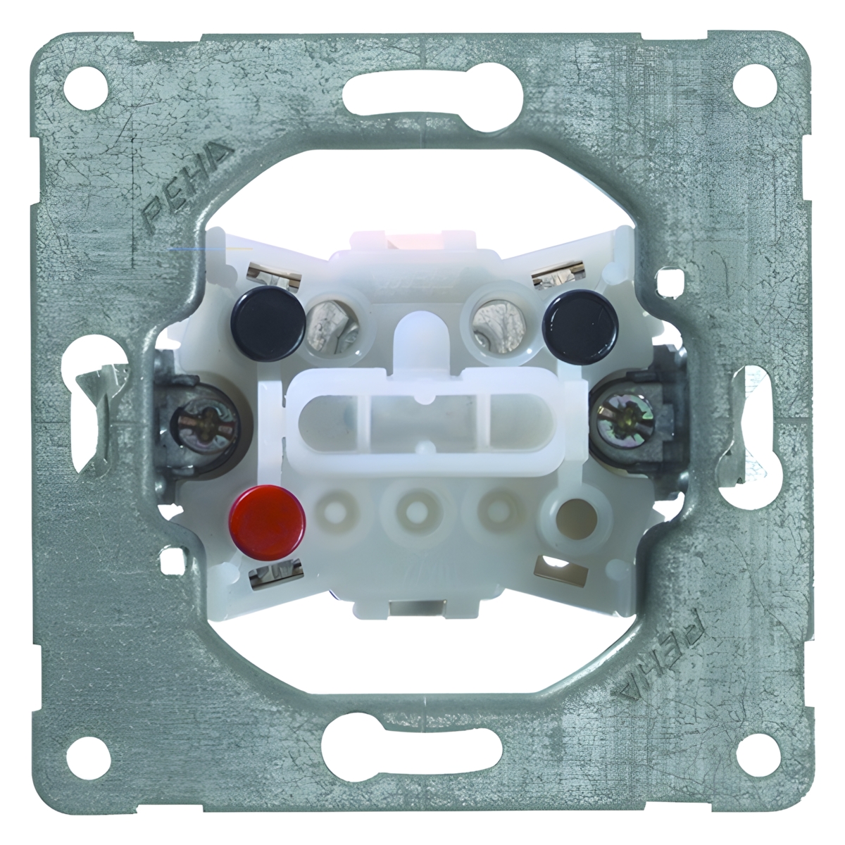 Peha Kreuzschalter D 517 Nr. 00190711