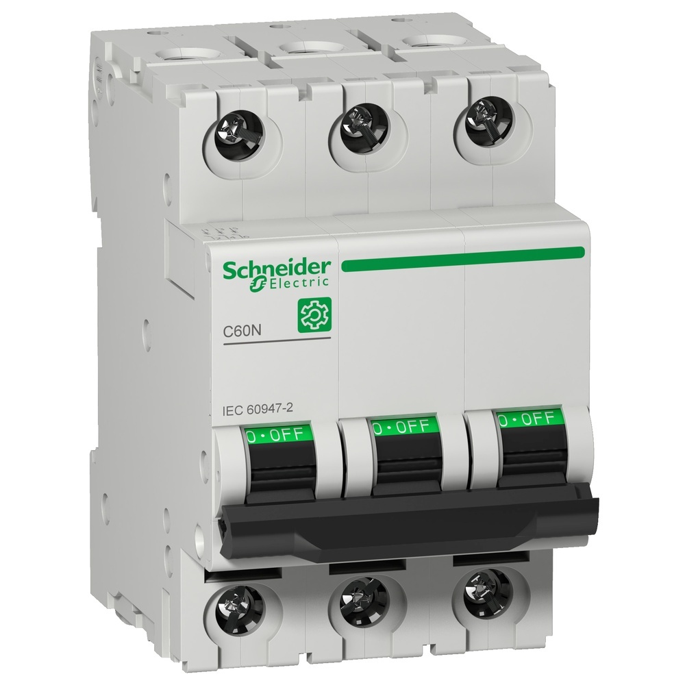 Schneider Electric LS Schalter M9F12304