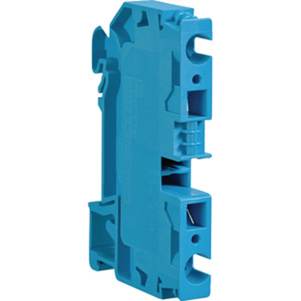 Hager Durchgangsklemme KYA06NH2