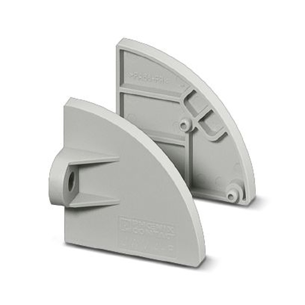 Phoenix Contact Flanschdeckel 3074596 Typ UWV 4-F