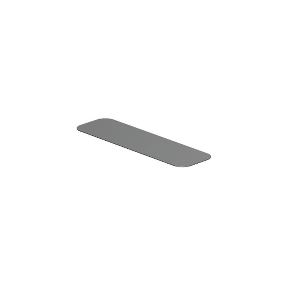 Weidmüller Gerätemarkierung 2006440000 Typ SM 27/8 MM SW