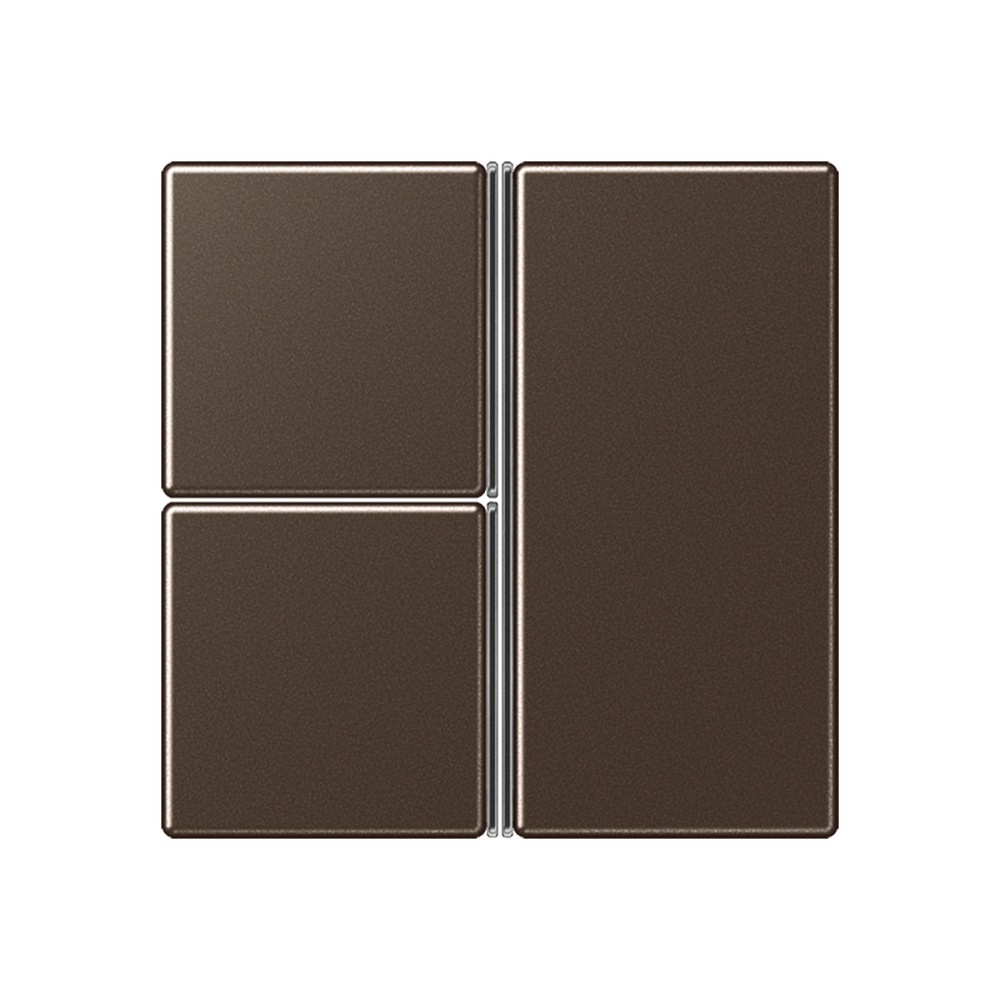 Jung Tastensatz 3fach A 403 TSA MO