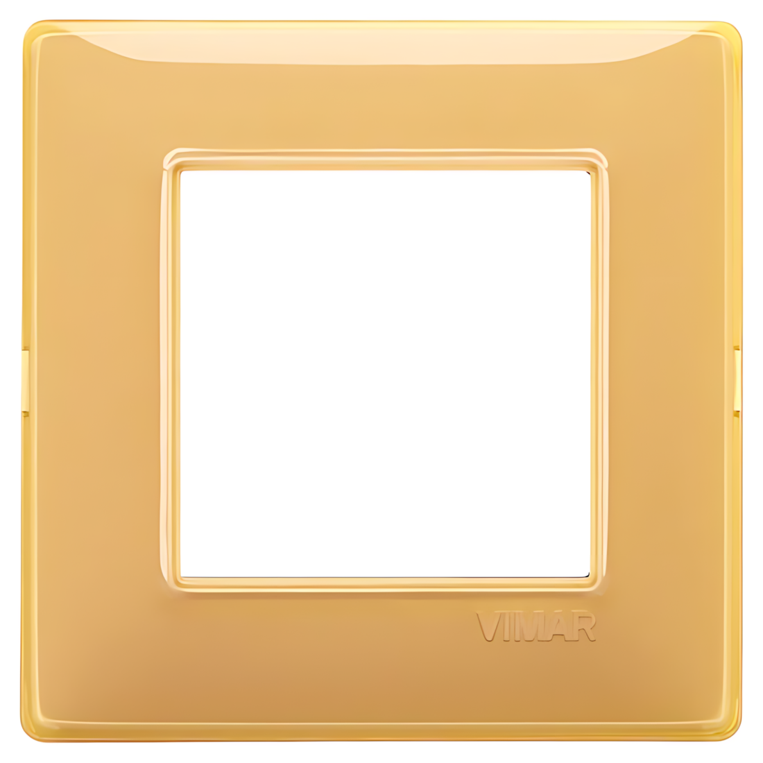 VIMAR Abdeckrahmen 14642.43