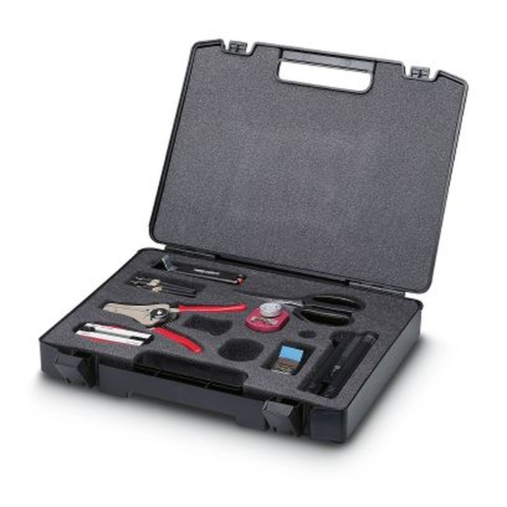 Phoenix Contact Konfektionierungswerkzeug 2799526 Typ PSM-HCS-KONFTOOL