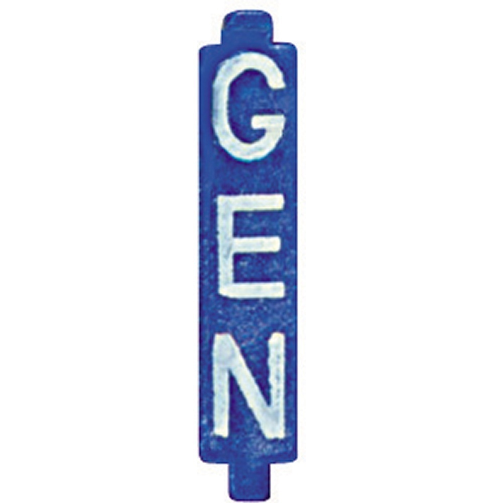 Bticino Konfigurator 3501/GEN