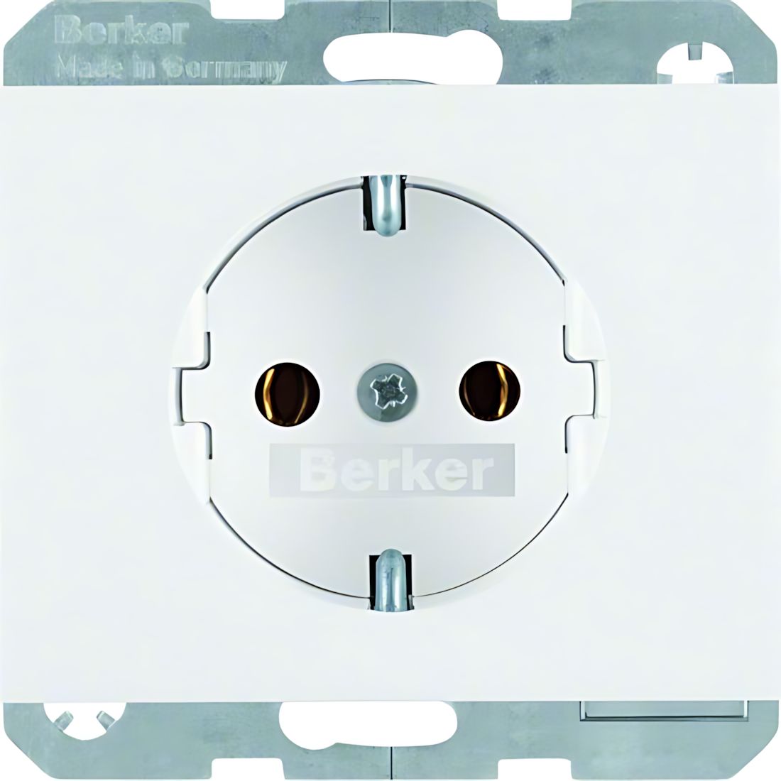 Berker Steckdose 47157009
