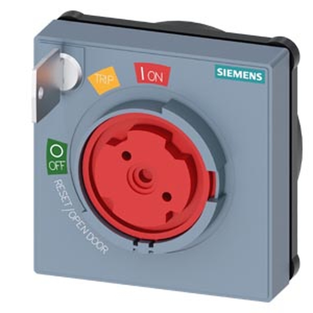 Siemens Zylinderschloss 8UD1900-0MB01