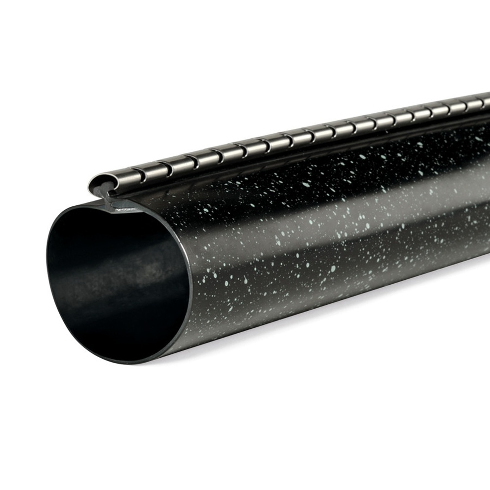 Hellermann Reparaturmanschette 450-20010 Typ RMS 52-15 PO-X BK 250.0