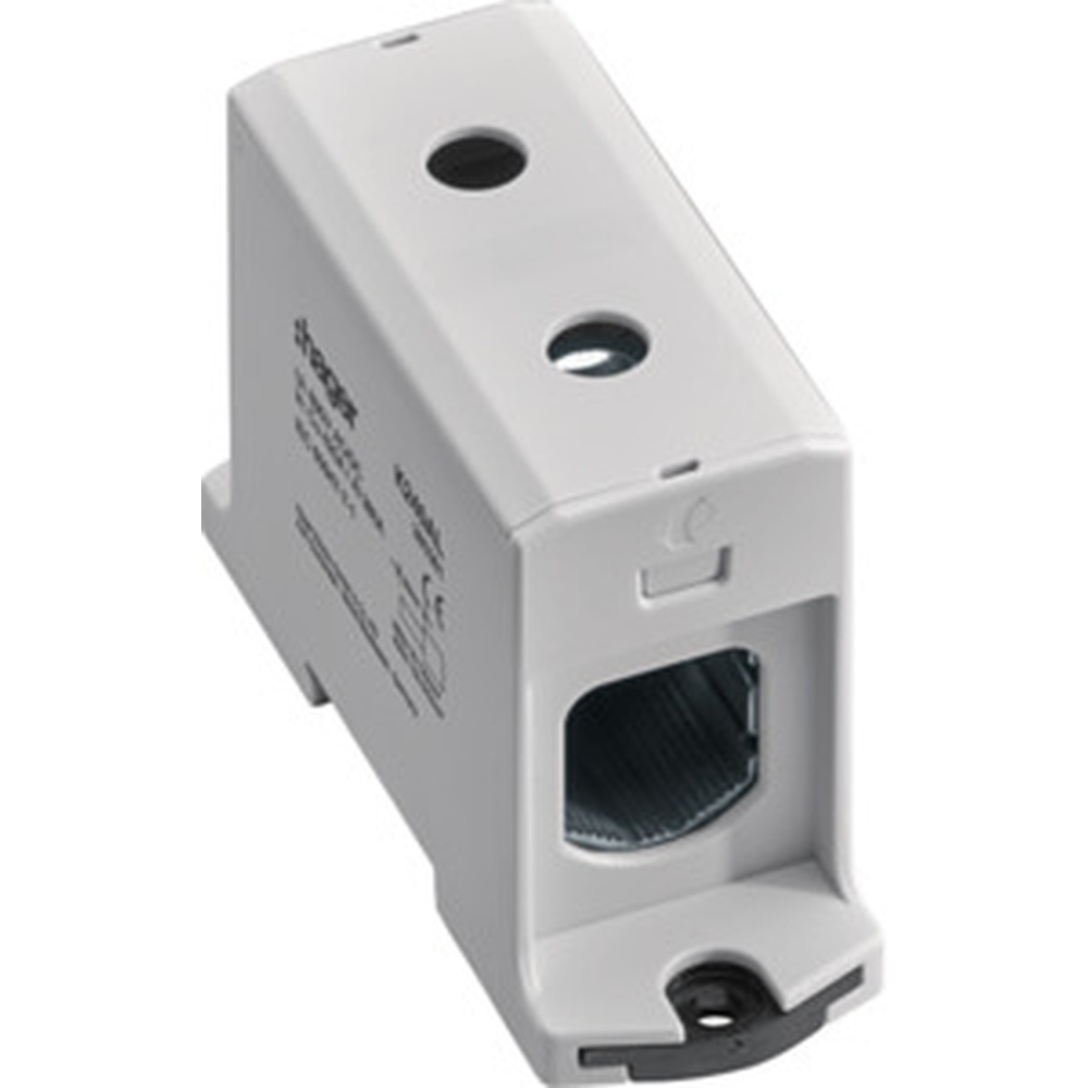 Hager Anschlussklemme K240AL