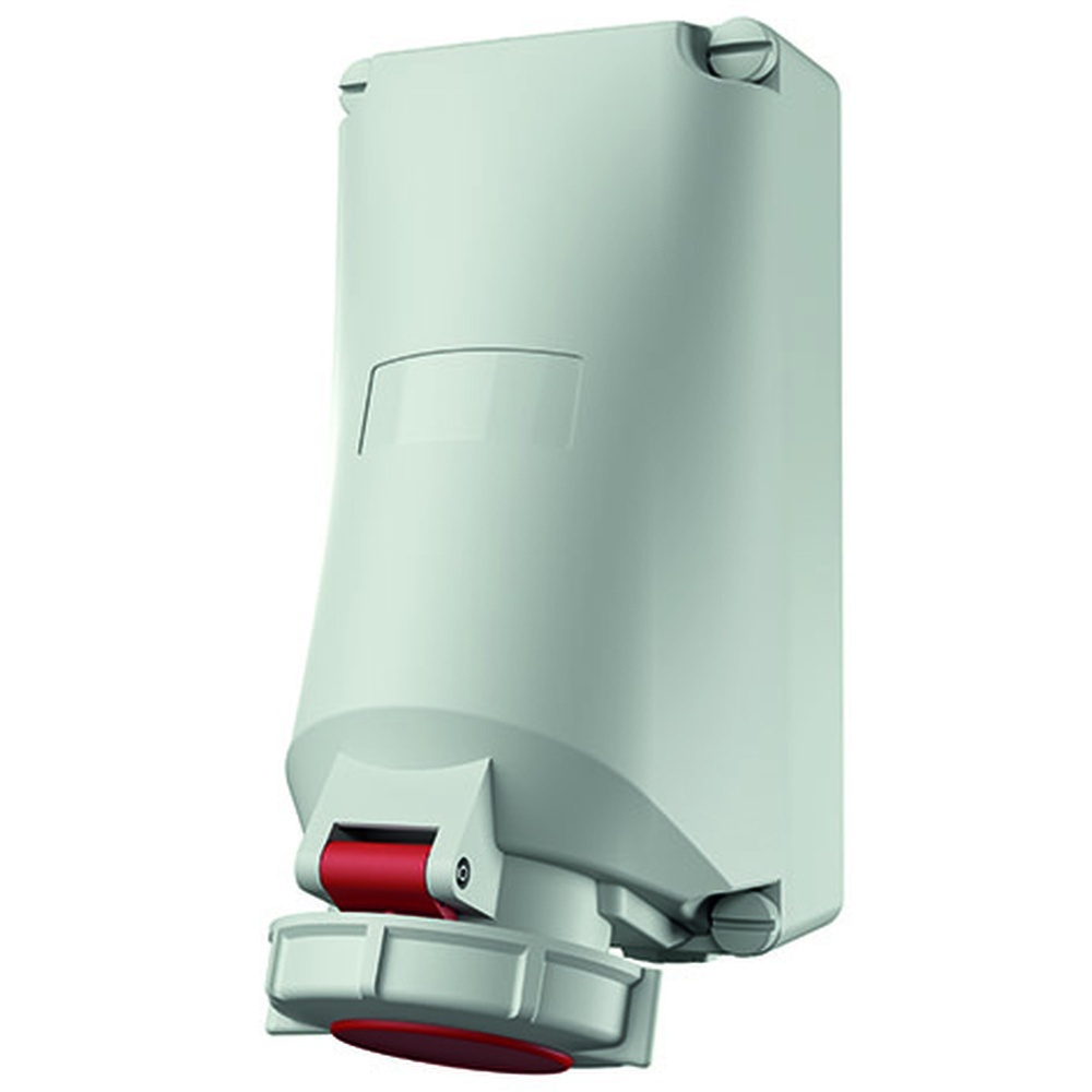 Mennekes Wanddose 5515