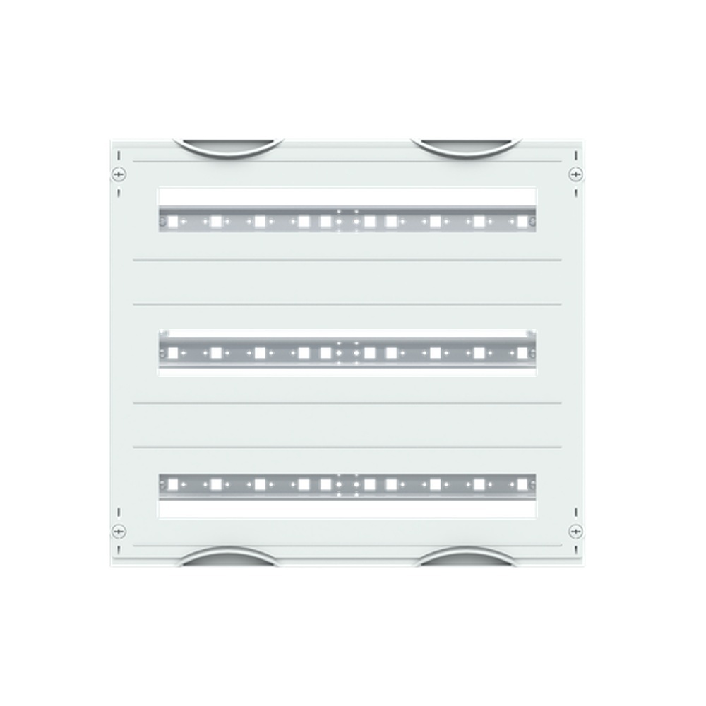 Striebel & John Smissline Modulbausatz 2CPX042157R9999 Typ MBC203HS