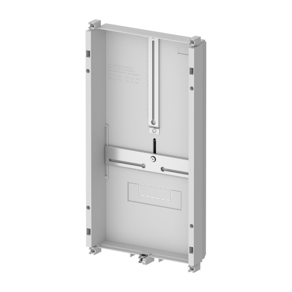 Eaton Zählerwanne 226576 Typ ZSD-ZW450MM