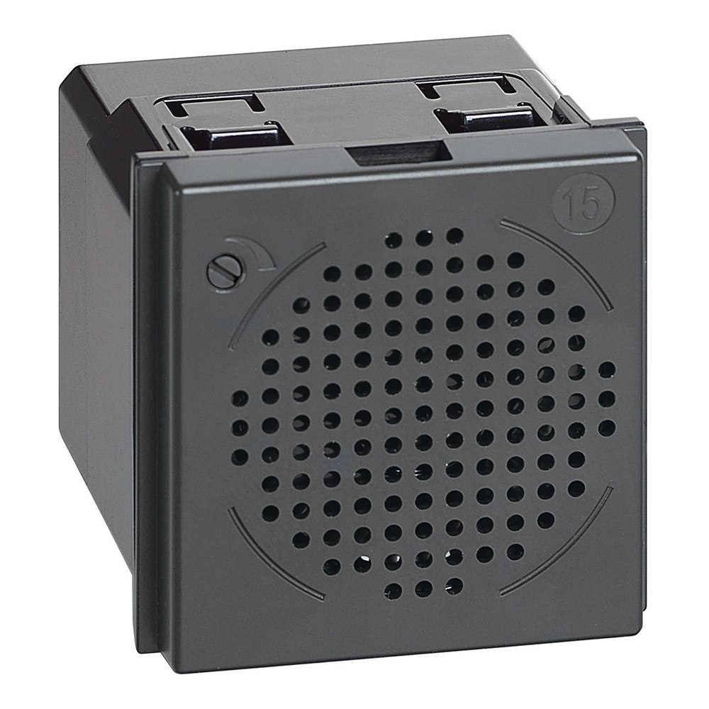 Bticino Läutwerk K4355V12